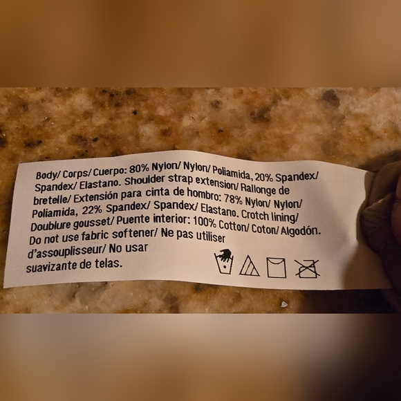 Maidenform Nude Color Firm Control Wear Your Own Bra Shapewear, Size S - Picture 10 of 11